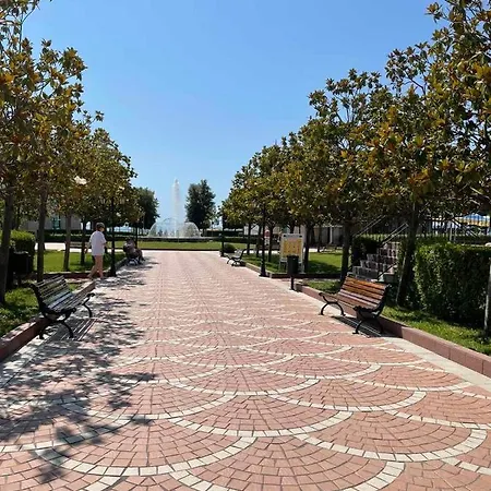 Sunset Resort-pomorie Sp *
