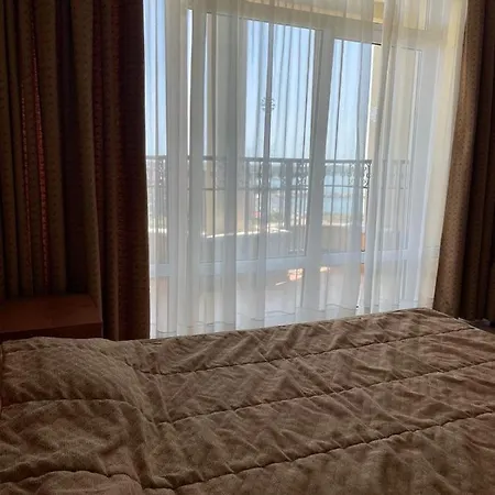 Sunset Resort-pomorie Sp Apartment *