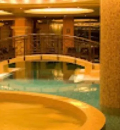 Sunset Resort-pomorie Sp
