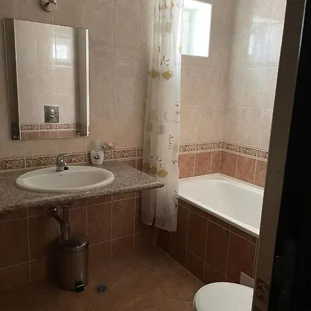 Apartment Sunset Resort-pomorie Sp *