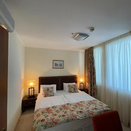 Sunset Resort-pomorie Sp