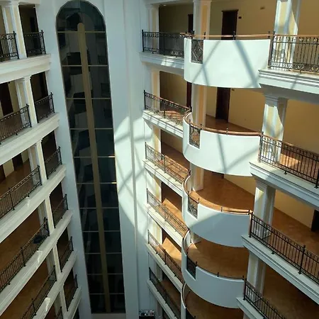 Apartment Sunset Resort-pomorie Sp Pomorie