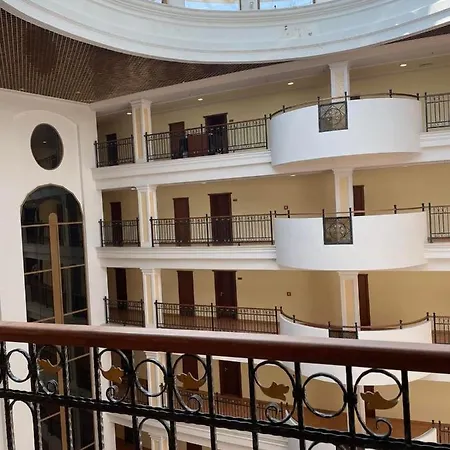 Sunset Resort-pomorie Sp Apartment