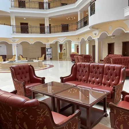 Apartment Sunset Resort-pomorie Sp Pomorie