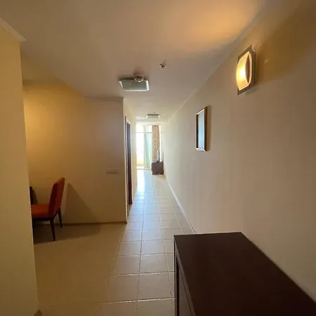 Apartment Sunset Resort-pomorie Sp *