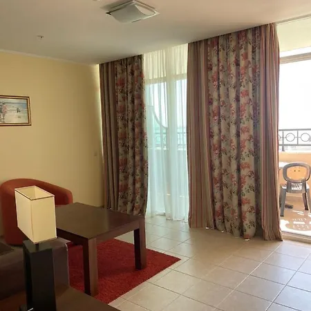 Apartment Sunset Resort-pomorie Sp