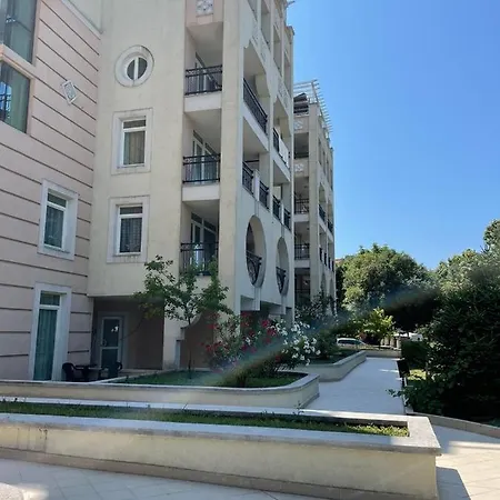 Sunset Resort-pomorie Sp *