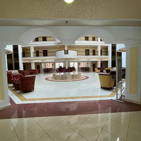 Sunset Resort-pomorie Sp *