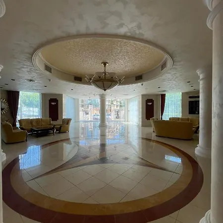 Sunset Resort-pomorie Sp Apartment Pomorie