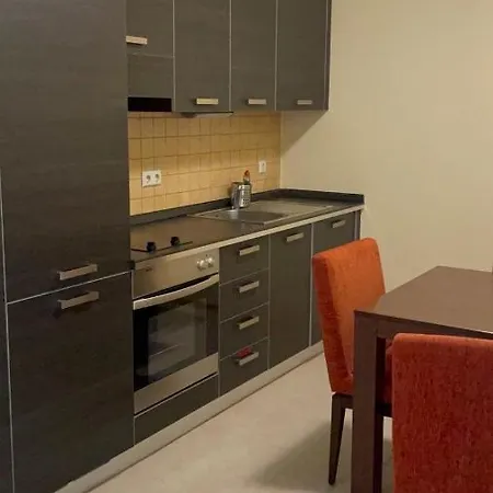 Apartment Sunset Resort-pomorie Sp