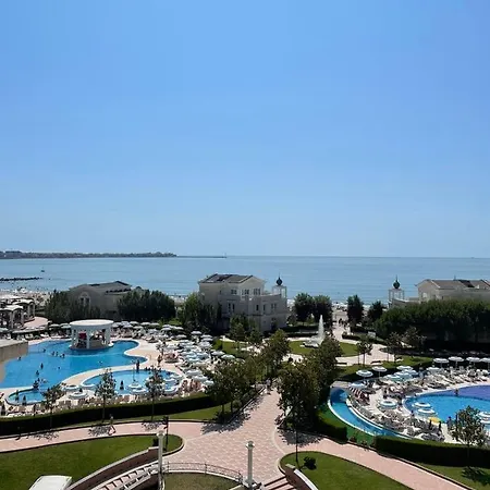 Sunset Resort-pomorie Sp