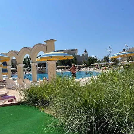דירה Sunset Resort-pomorie Sp פומורי