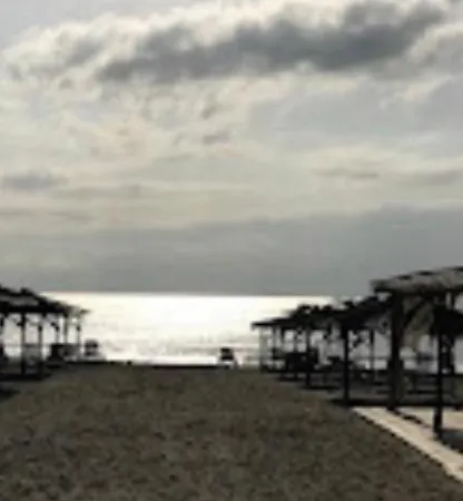 Sunset Resort-pomorie Sp דירה פומורי