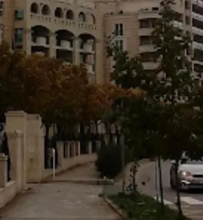 דירה Sunset Resort-pomorie Sp