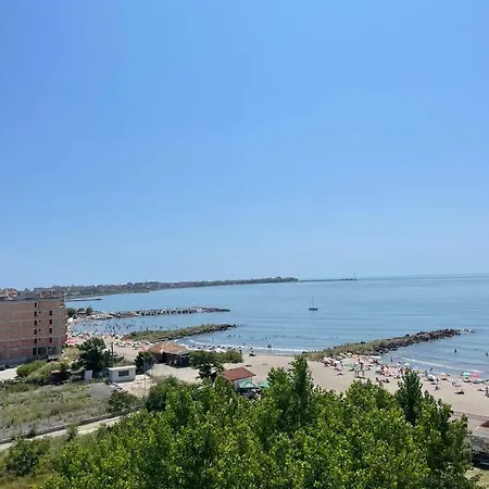 דירה Sunset Resort-pomorie Sp *