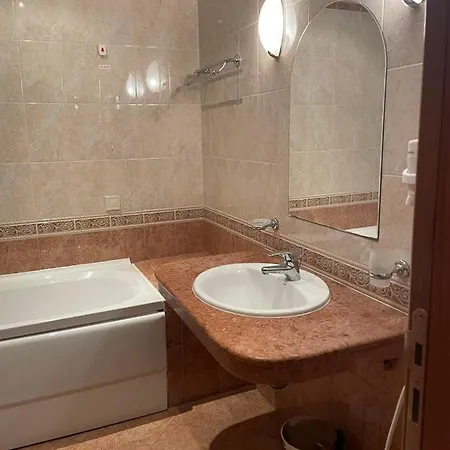 דירה Sunset Resort-pomorie Sp פומורי