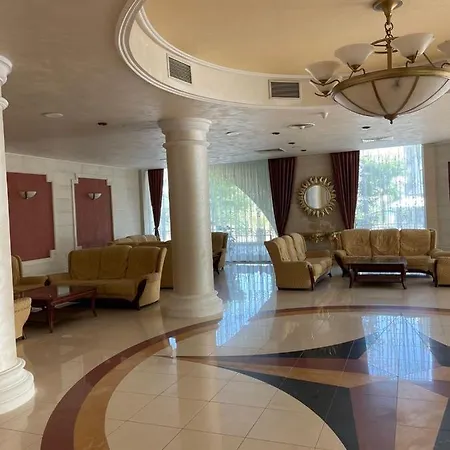 Sunset Resort-pomorie Sp דירה