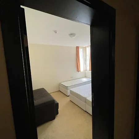 דירה Sunset Resort-pomorie Sp פומורי