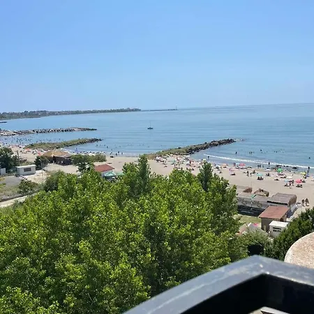 דירה Sunset Resort-pomorie Sp