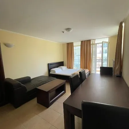 דירה Sunset Resort-pomorie Sp *