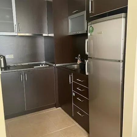 דירה Sunset Resort-pomorie Sp פומורי