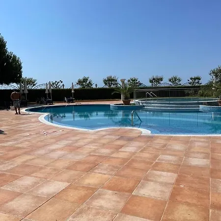 דירה Sunset Resort-pomorie Sp